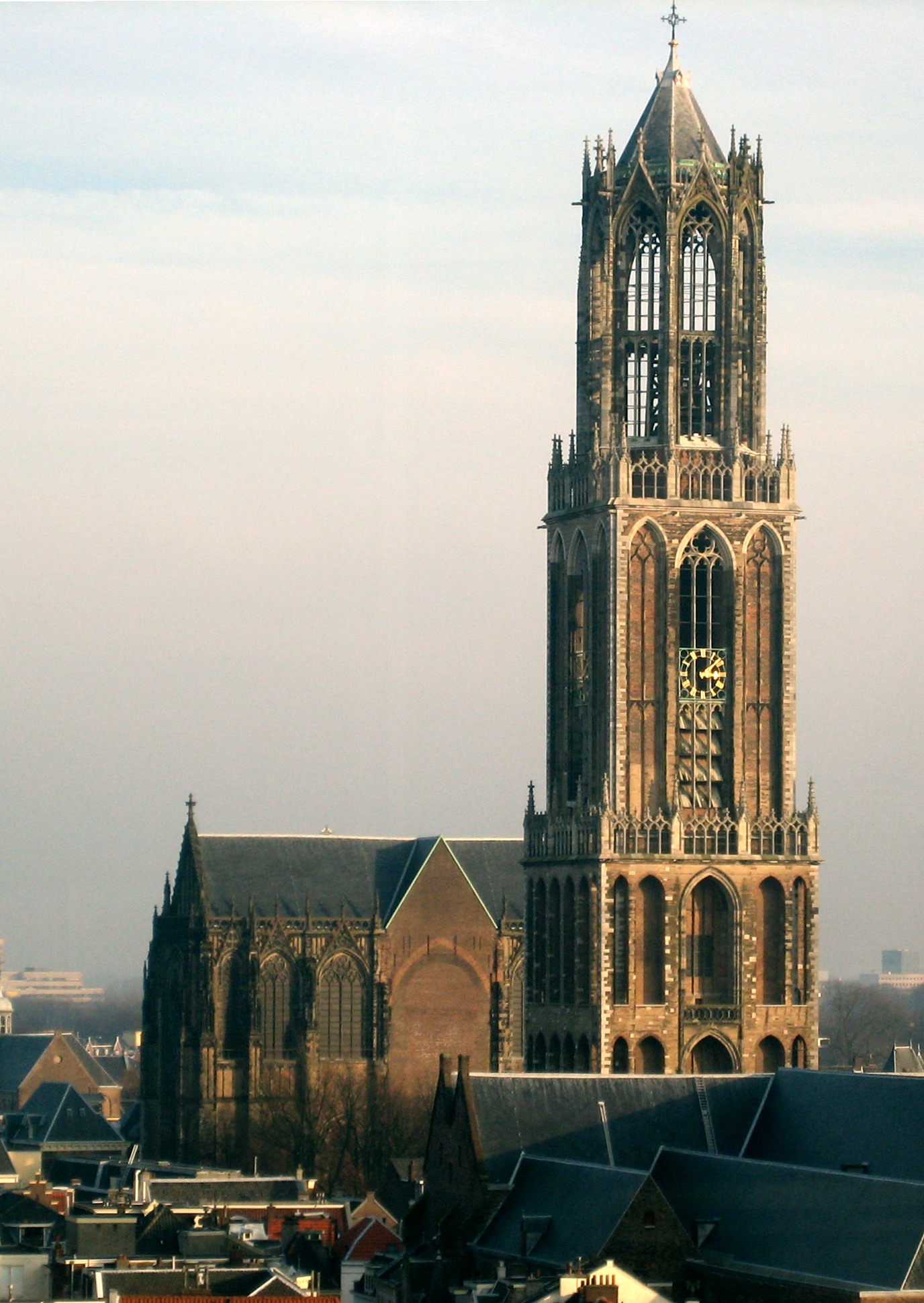 domtower Utrecht